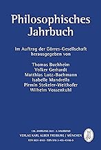 Philosophisches Jahrbuch 2/2021: 128/2