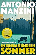 In einem dunklen Sommer: Kriminalroman | Der Nr. 1 Bestseller aus Italien