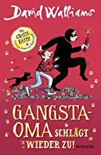Gangsta-Oma schlägt wieder zu!: für Mädchen und Jungen ab 10: 2