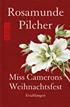 Miss Camerons Weihnachtsfest