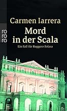 Mord in der Scala: Ein Fall für Ruggero Solara