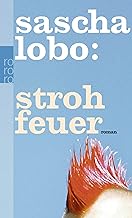 Strohfeuer