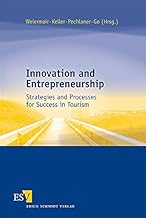 Innovation and Entrepreneurship: Strategies and Processes for Success in Tourism