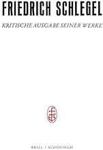 Lessings Gedanken und Meinungen / aus dessen Schriften zusammengestellt und erläutert von Friedrich Schlegel