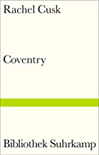 Coventry: Essays: 1531