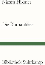 Die Romantiker: Roman: 1436