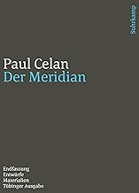 Werke. Tübinger Ausgabe: Der Meridian. Endfassung - Entwürfe - Materialien