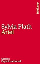 Ariel: GEdichte - Urfassung. Englisch und deutsch
