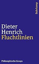 Fluchtlinien: Philosophische Essays