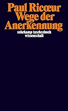 Wege der Anerkennung: Erkennen, Wiedererkennen, Anerkanntsein: 2394