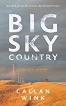 Big Sky Country: 5238