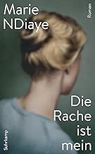 Die Rache ist mein: Roman: 5282