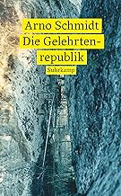 Die Gelehrtenrepublik: Roman: 5333