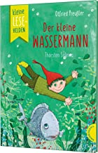 Kleine Lesehelden: Der kleine Wassermann: Der berühmte Klassiker als Erstlesebuch