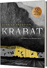 Krabat: Illustrierte Schmuckausgabe | Mit über 80 Illustrationen