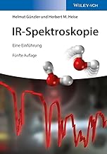 IR-Spektroskopie: Eine Einführung