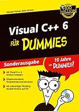 Visual C++ 6 für Dummies. Sonderausgabe
