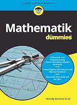 Mathematik für Dummies