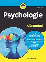 Psychologie für Dummies