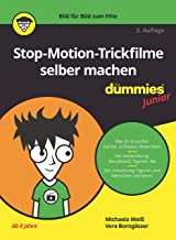 Stop-motion-trickfilme Selber Machen FÃ¼r Dummies Junior