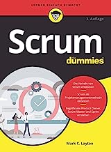 Scrum für Dummies