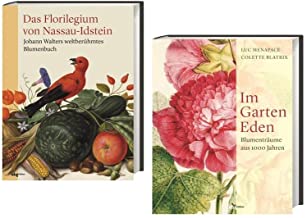 Paket Blumenkunst. 2 Bände