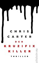 Der Kruzifix-Killer: Thriller | Der Bestseller als zeitlich begrenzte Sonderausgabe: 1
