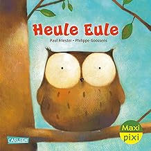 Maxi Pixi 456: VE 5: Heule Eule (5 Exemplare)