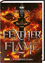 Disney: The Queen's Council 2: Feder und Flamme (Mulan): Historical Fantasy mit dem 
