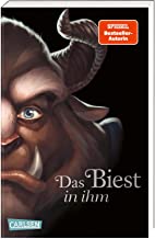 Disney - Villains 2: Das Biest in ihm: Das Märchen von der Schönen und dem Prinzen