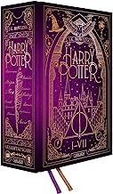 Harry Potter - Gesamtausgabe (Harry Potter): Alle sieben Bücher des modernen Klassikers ungekürzt in einem hochwertigen Sammelband! Ein perfektes Geschenk für Fans.: 1-7