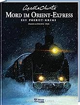 Agatha Christie Classics: Mord im Orient-Express