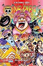 One Piece 99: Piraten, Abenteuer und der größte Schatz der Welt!