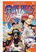 One Piece 105: Piraten, Abenteuer und der größte Schatz der Welt!