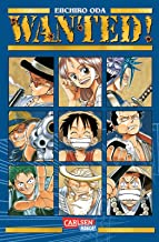 Wanted! (Neuausgabe): Der Ursprung von One Piece!