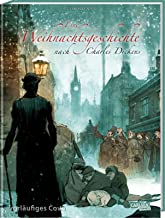 Eine Weihnachtsgeschichte: nach Charles Dickens | Munuera interpretiert die Figur Scrooge als Frau und verleiht der zeitlosen Geschichte damit unerwartete Aktualität