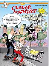 Clever und Smart Sonderband 19: Wenn die Drohnen dröhnen: Klassiker des anarchischen Humors