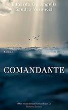 Comandante: Roman