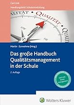 Das große Handbuch Qualitätsmanagement in der Schule