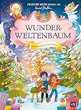 Wunderweltenbaum - Weihnachten im Zauberwald: Ein Weihnachts-Abenteuer in Anlehnung an Enid Blytons fantastische Reihe ab 8 Jahren: 5