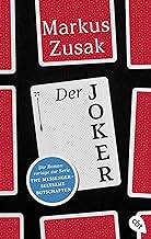 Der Joker: Ein großartiger Coming-of-Age-Roman vom Autor der Bücherdiebin: 30539