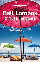 Lonely Planet Reiseführer Bali, Lombok & Nusa Tenggara