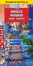 MARCO POLO Reisekarte Marokko 1:900.000