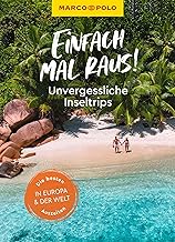 MARCO POLO Bildband Einfach mal raus! Unvergessliche Inseltrips