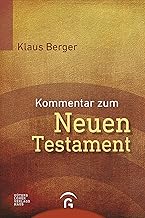 Kommentar zum Neuen Testament