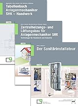 Paketangebot Der Meistermacher: Anlagenmechaniker SHK