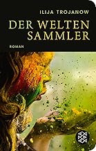 Der Weltensammler: Roman: 52352