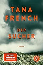 Der Sucher: Roman. »Ein außergewöhnlicher Kriminalroman, der im Grunde nobelpreiswürdig ist.« WAZ