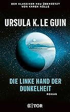 Die linke Hand der Dunkelheit