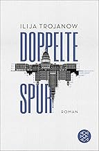 Doppelte Spur: Roman